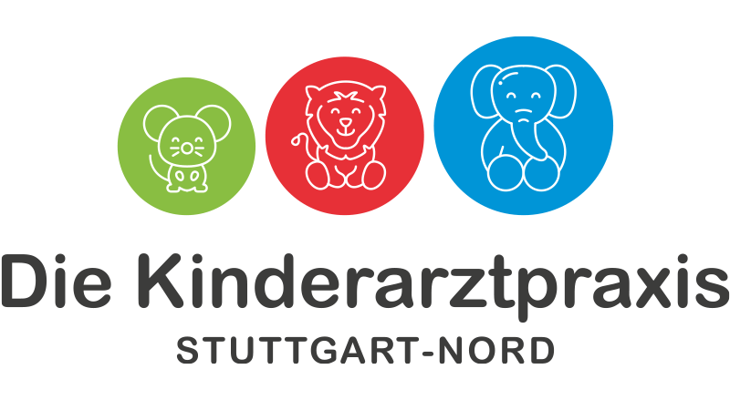Die Kinderarztpraxis Stuttgart-Nord