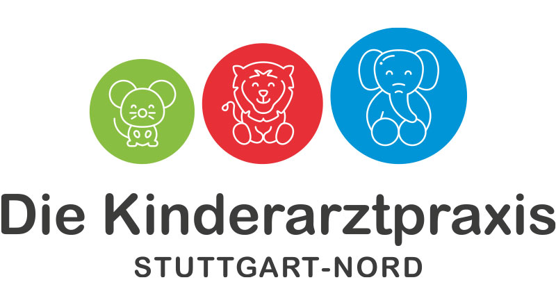 Die Kinderarztpraxis Stuttgart-Nord